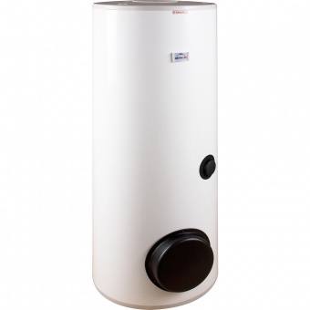 Drazice OKC 200 NTR/BP водонагреватель косвенного нагрева воды с боковым фланцем